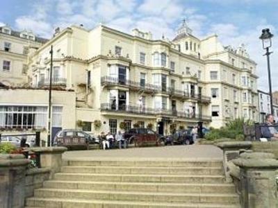 фото отеля Royal Hotel Scarborough