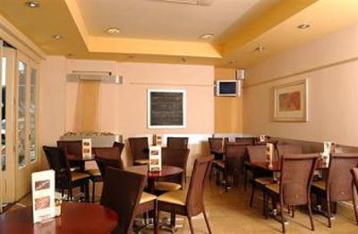 фото отеля Royal Hotel Scarborough