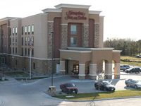 Hampton Inn & Suites Aberdeen