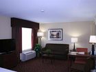 фото отеля Hampton Inn & Suites Aberdeen