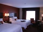 фото отеля Hampton Inn & Suites Aberdeen