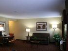 фото отеля Hampton Inn & Suites Aberdeen