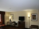 фото отеля Hampton Inn & Suites Aberdeen