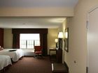 фото отеля Hampton Inn & Suites Aberdeen