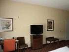 фото отеля Hampton Inn & Suites Aberdeen