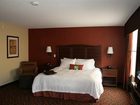 фото отеля Hampton Inn & Suites Aberdeen