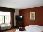 фото отеля Hampton Inn & Suites Aberdeen