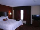 фото отеля Hampton Inn & Suites Aberdeen