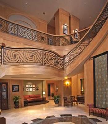 фото отеля Marriott Portland City Center