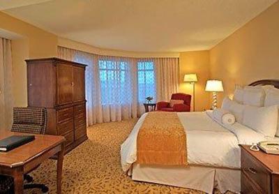 фото отеля Marriott Portland City Center