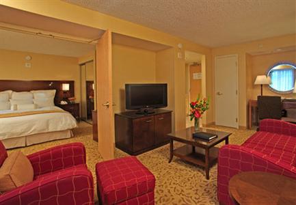 фото отеля Marriott Portland City Center