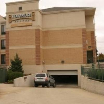 фото отеля Staybridge Suites Middleton / Madison