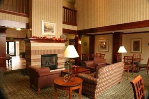 фото отеля Staybridge Suites Middleton / Madison