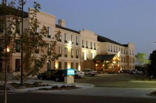 фото отеля Staybridge Suites Middleton / Madison