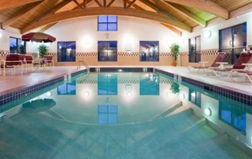 фото отеля Staybridge Suites Middleton / Madison
