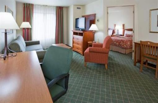 фото отеля Staybridge Suites Middleton / Madison