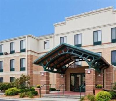 фото отеля Staybridge Suites Middleton / Madison