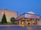 фото отеля Crowne Plaza Hotel Chicago Northbrook