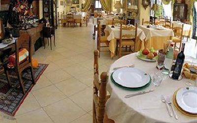 фото отеля Hotel Rosati
