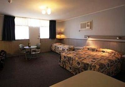 фото отеля Comfort Inn Anzac Highway