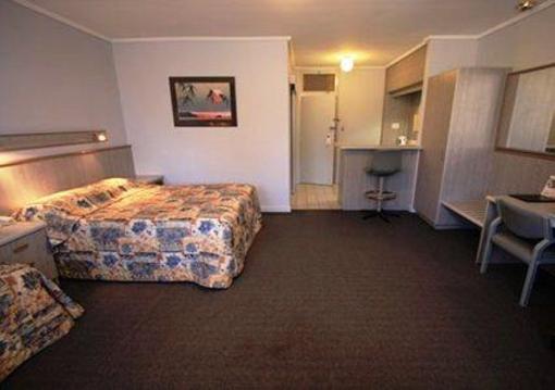 фото отеля Comfort Inn Anzac Highway