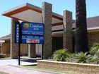 фото отеля Comfort Inn Anzac Highway