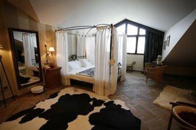 фото отеля Katxi Hotel Morga