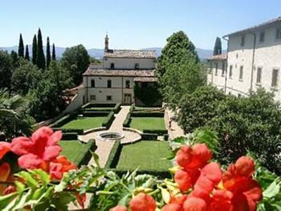 фото отеля Antica Villa Poggitazzi