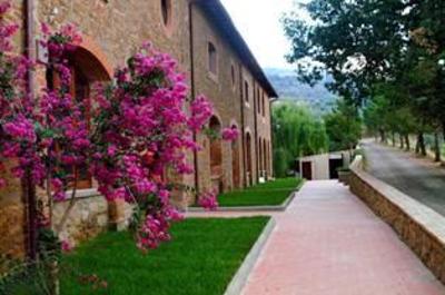 фото отеля Antica Villa Poggitazzi