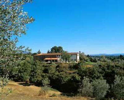 фото отеля Antica Villa Poggitazzi