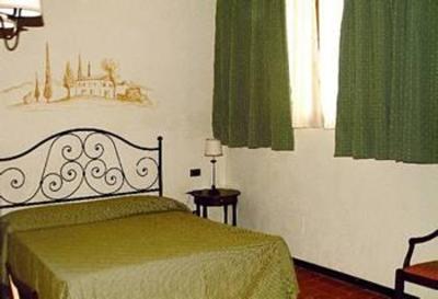 фото отеля Antica Villa Poggitazzi