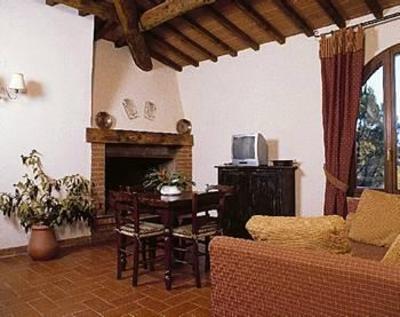фото отеля Antica Villa Poggitazzi