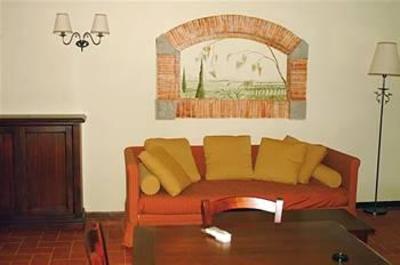 фото отеля Antica Villa Poggitazzi