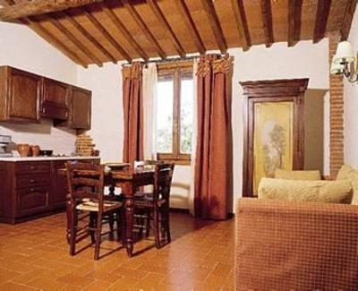 фото отеля Antica Villa Poggitazzi