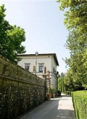 фото отеля Antica Villa Poggitazzi