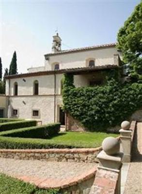 фото отеля Antica Villa Poggitazzi