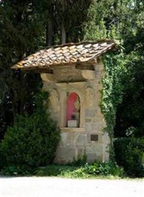 фото отеля Antica Villa Poggitazzi