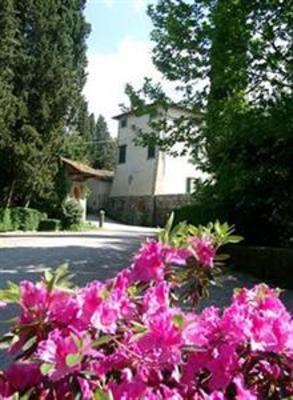 фото отеля Antica Villa Poggitazzi