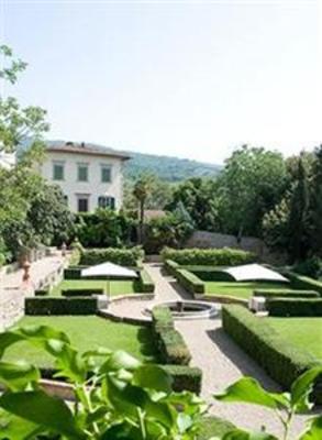 фото отеля Antica Villa Poggitazzi