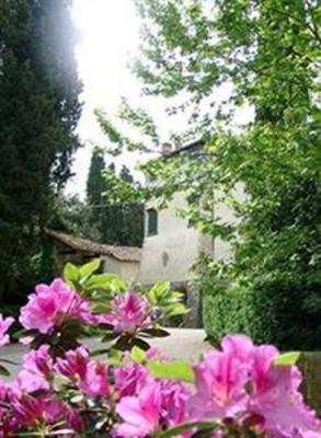 фото отеля Antica Villa Poggitazzi