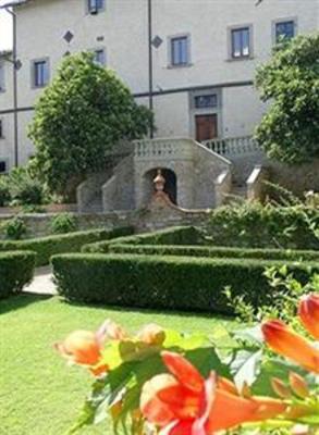 фото отеля Antica Villa Poggitazzi