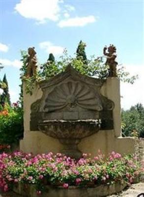 фото отеля Antica Villa Poggitazzi