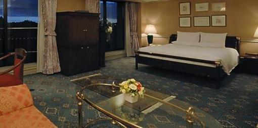 фото отеля International Garden Hotel Narita