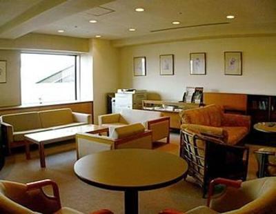 фото отеля International Garden Hotel Narita