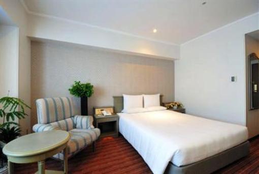 фото отеля International Garden Hotel Narita