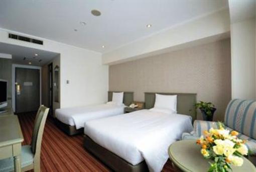 фото отеля International Garden Hotel Narita