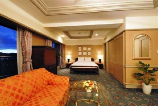 фото отеля International Garden Hotel Narita