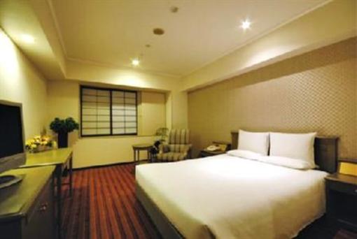 фото отеля International Garden Hotel Narita