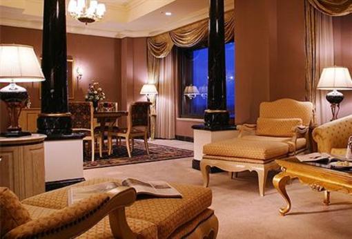 фото отеля International Garden Hotel Narita