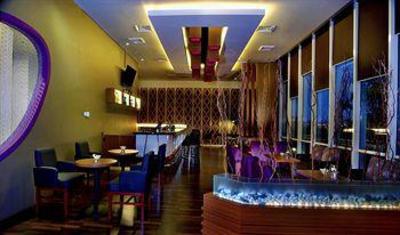 фото отеля Aston Paramount Serpong